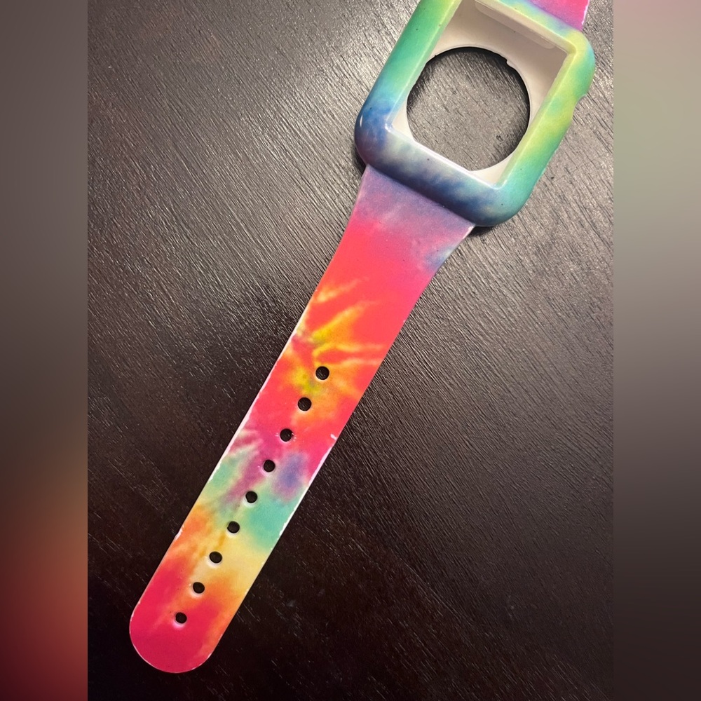 Full body, Apple Watch band - Picture 3 of 6